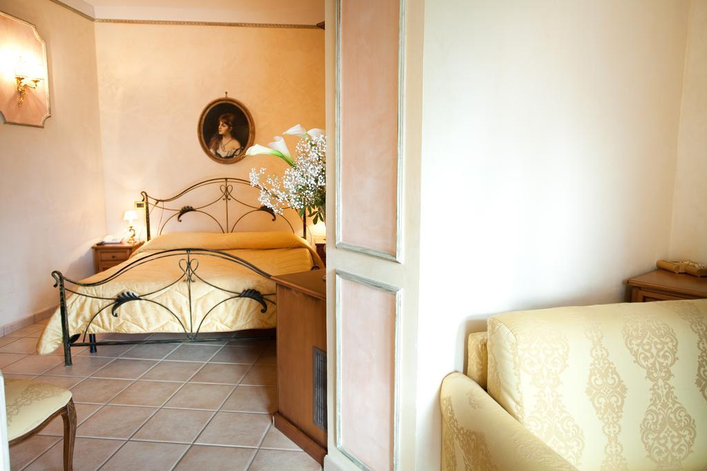 Hotel Villa Torre Antica Atena Lucana Quarto foto